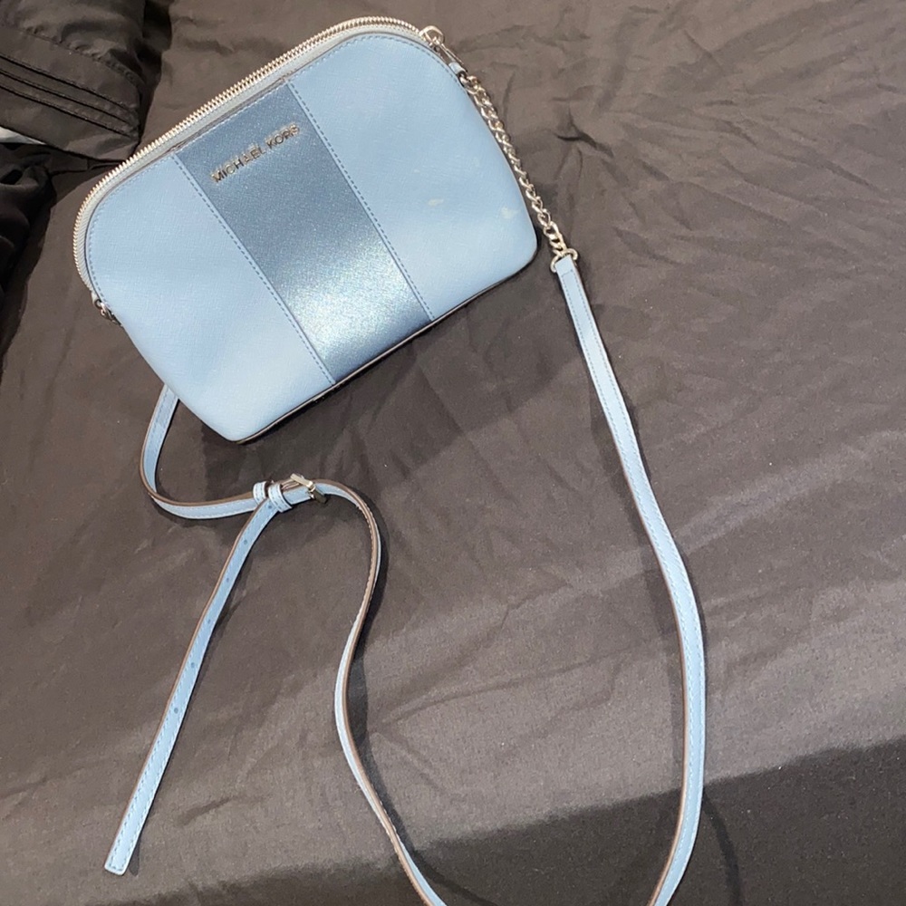 Michael Kors Ceossbody